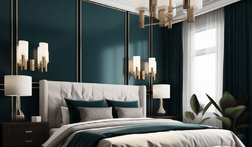 Hotel Interior 1