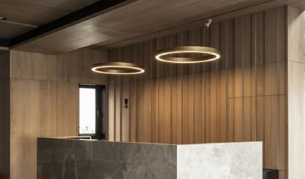 Hotel Interior 2