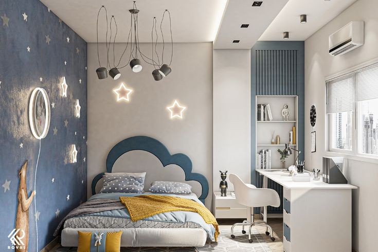 Kid Bedroom 2