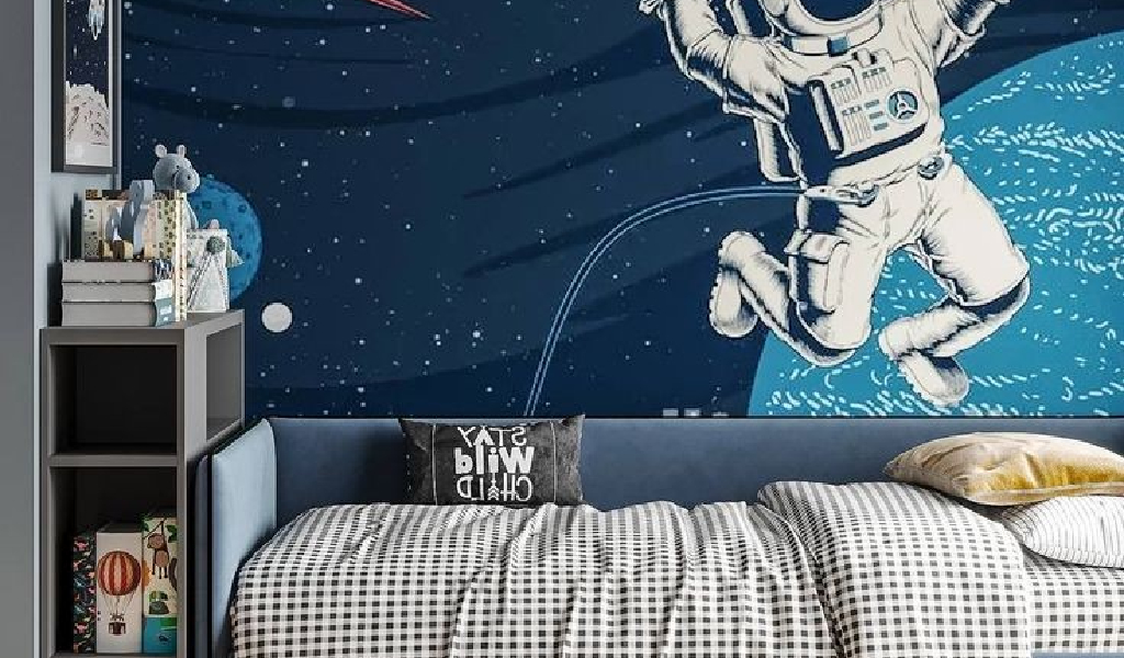 Kid Bedroom 2