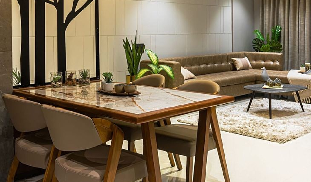 Living Room 4