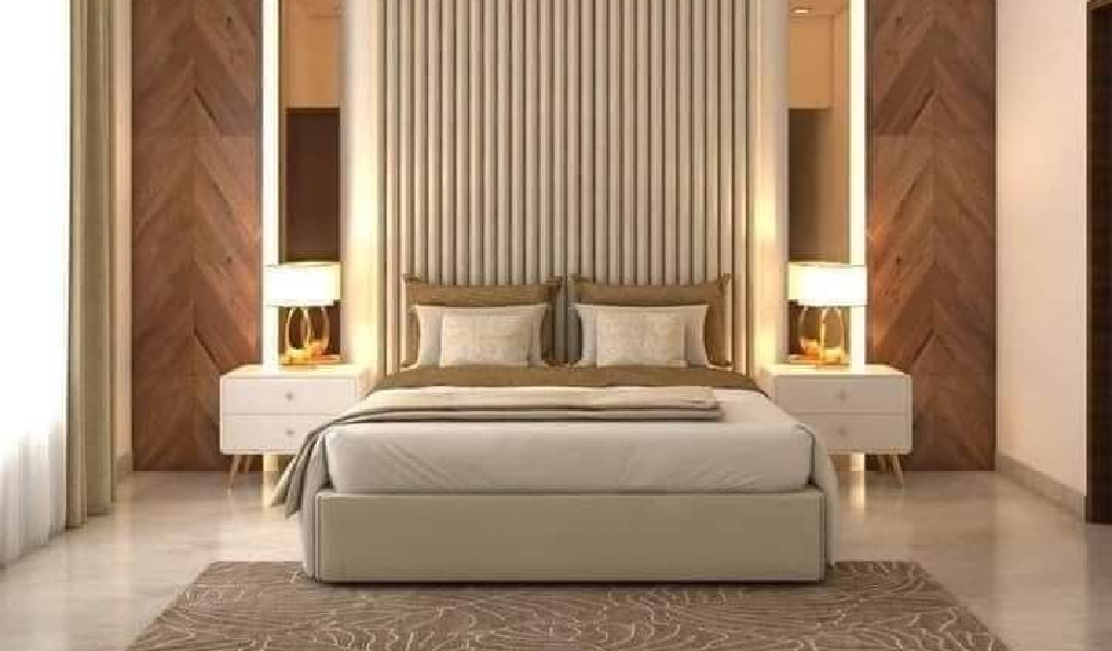 Master Bedroom 1