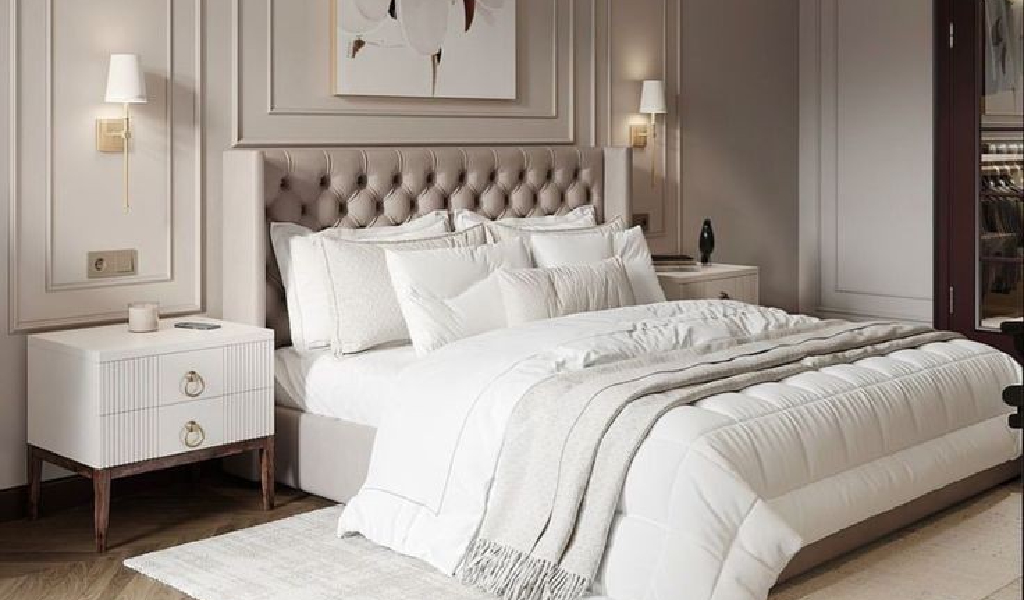 Master Bedroom 2