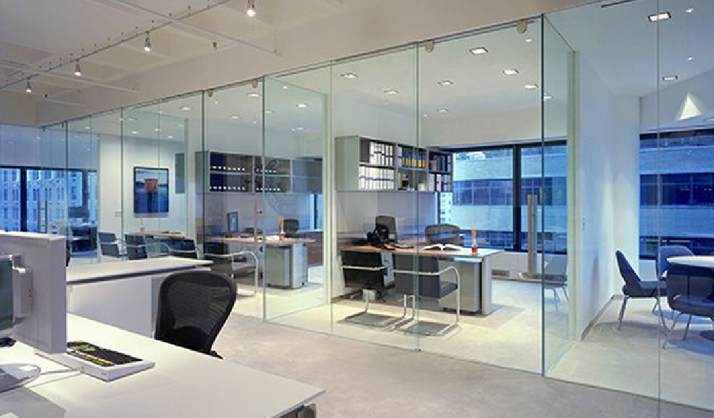 Office Renovation 1
