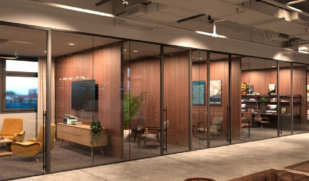 Office Renovation 2