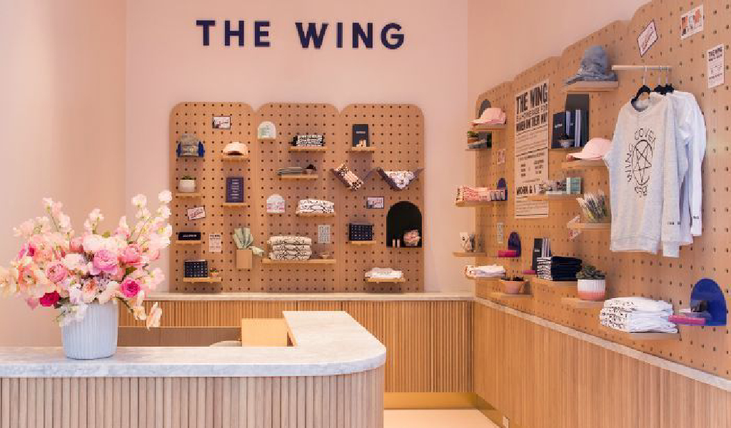 Retail Interior 2