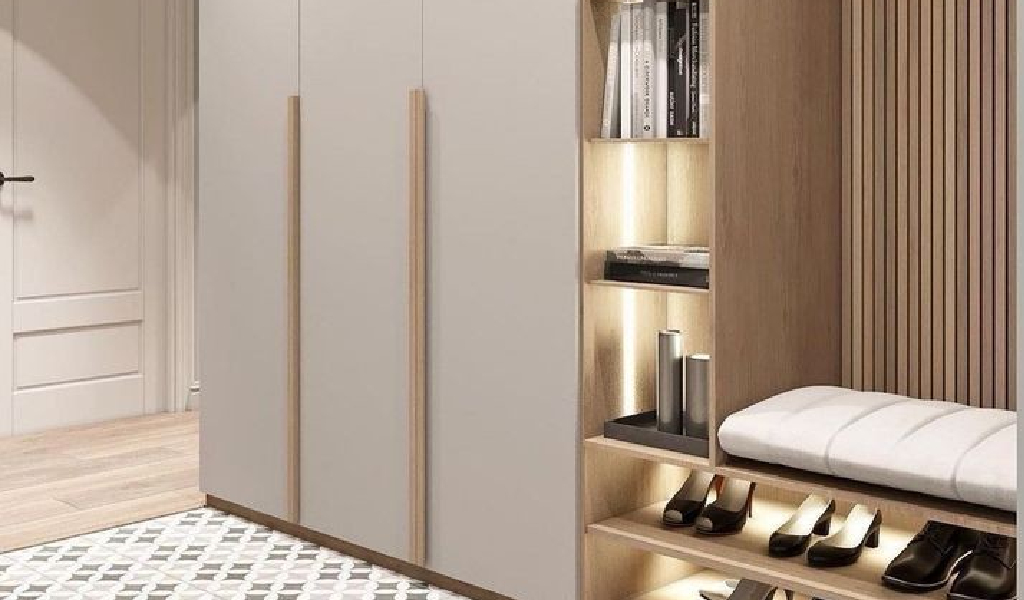 Wardrobe 2