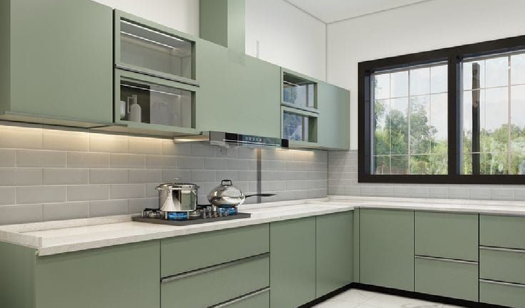 modular kitchen 2