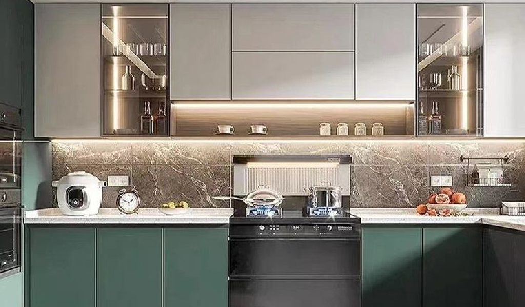 modular kitchen 3